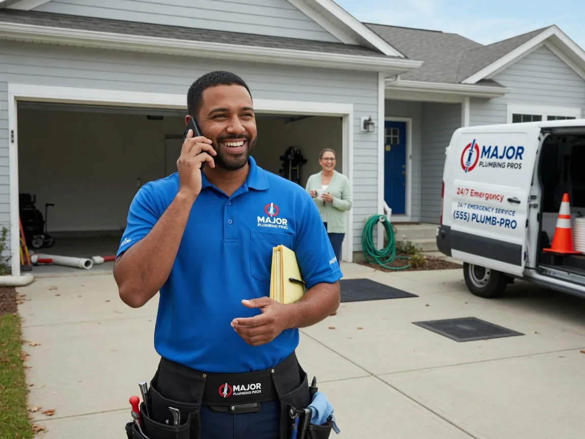 Drain Cleaning Services West Berlin, NJ FAQs